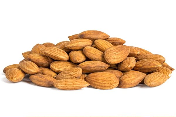 ALMOND NUTS