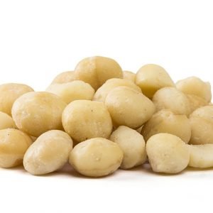 MACADAMINA NUTS
