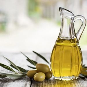 OLIVE OIL