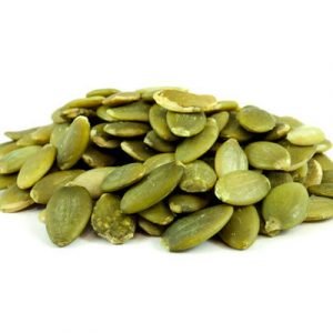 PUMPKIN SEEDS