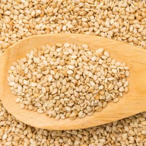 SESAME SEEDS