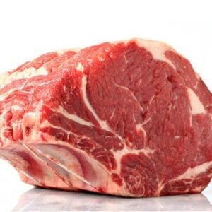 Frozen Beef Boneless Meat