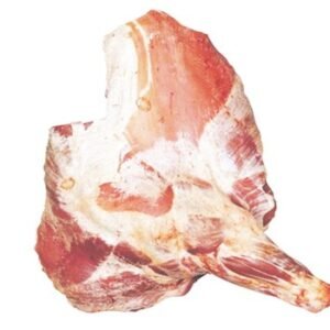 Frozen Beef Forequarter