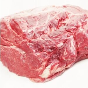 Frozen Beef Hindquarter