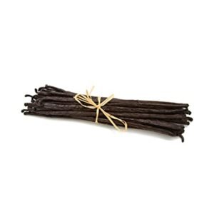 Vanilla Beans