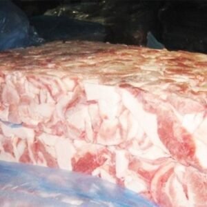 Frozen Pork Trimmings