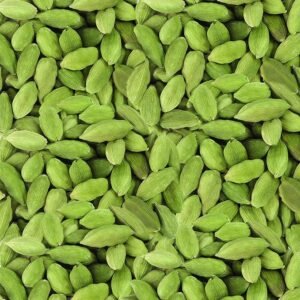 Cardamom