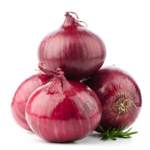 Fresh Onions