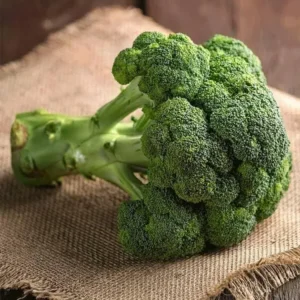 Fresh Broccoli